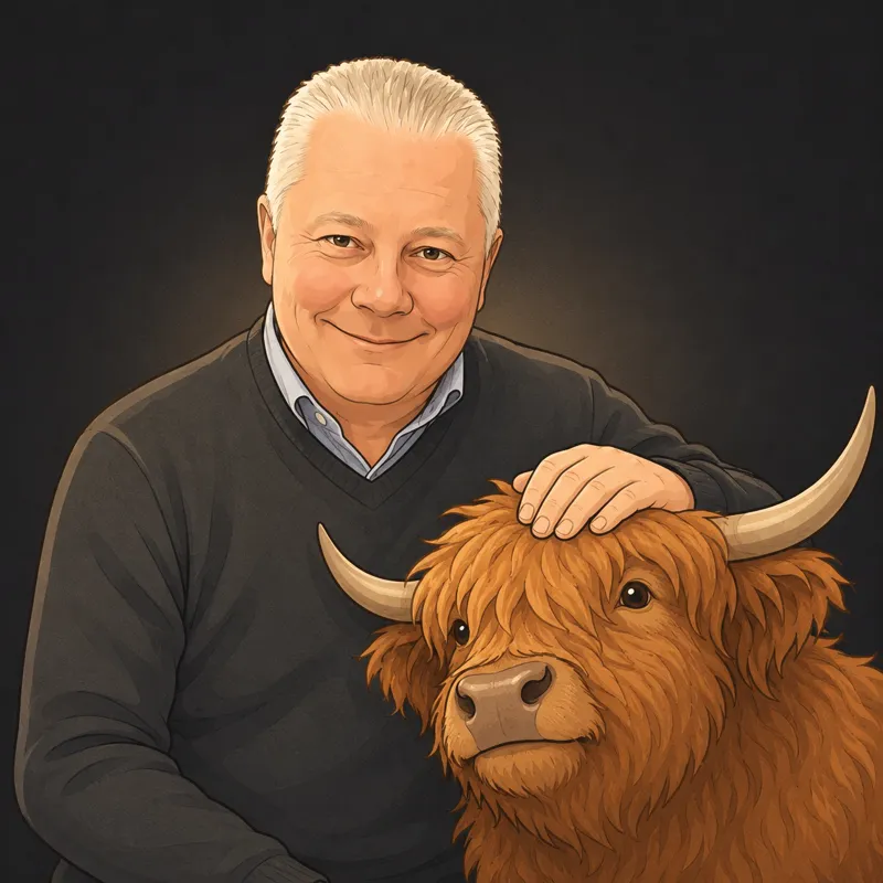 Harald, Inhaber