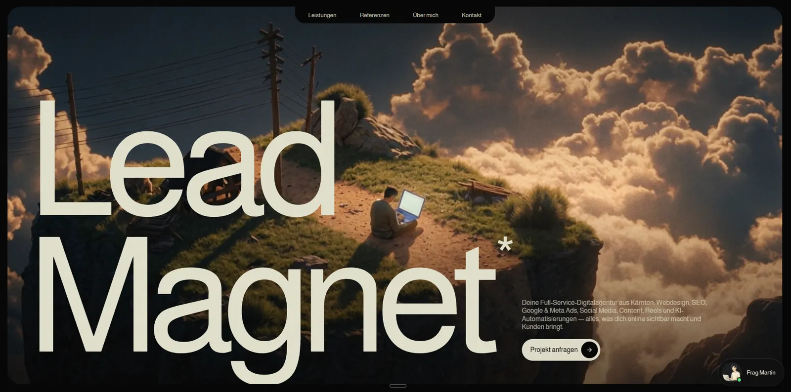 Lead Magnet